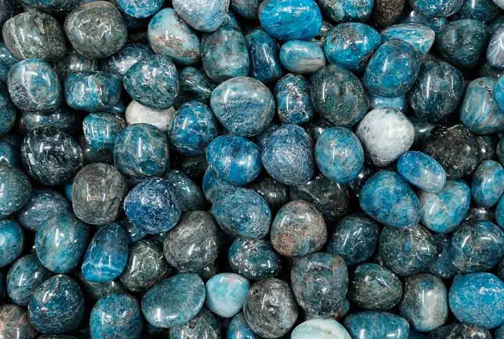 Apatite
