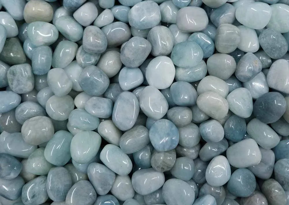 Aquamarine