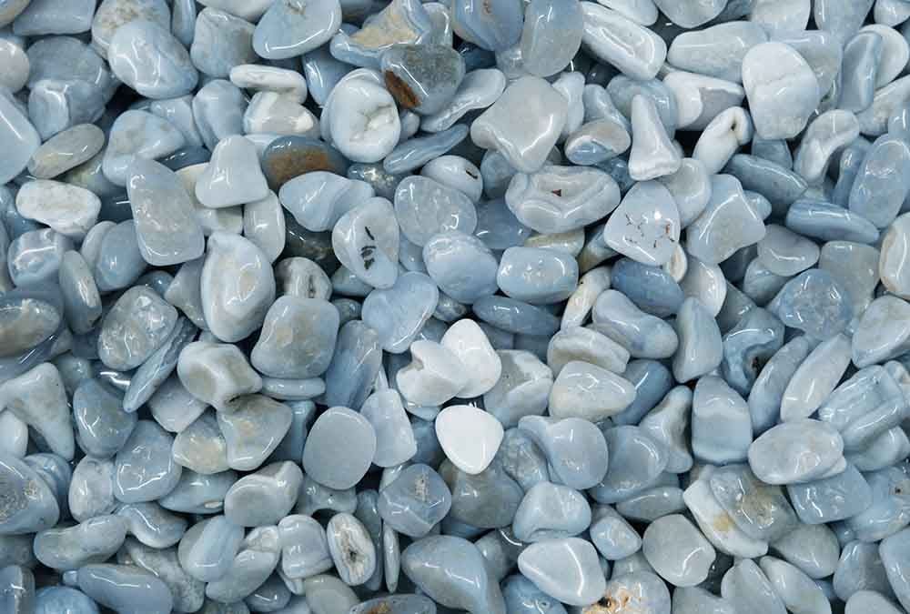 Chalcedony