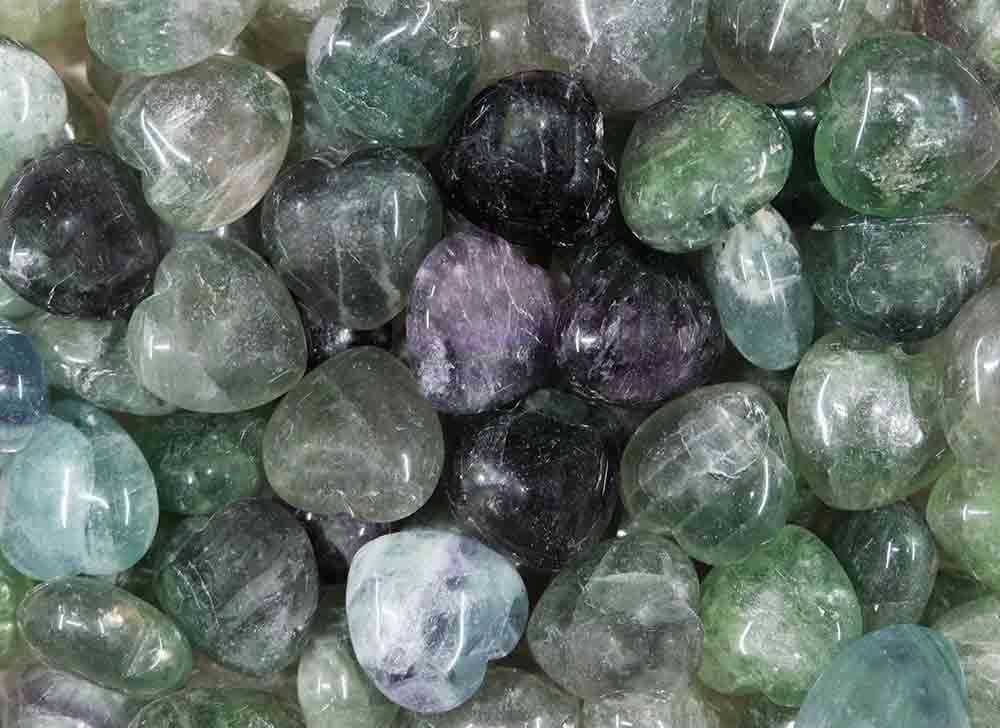 Fluorite