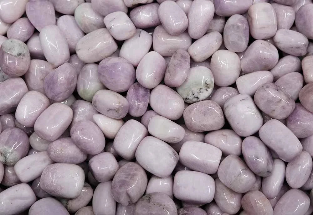 Kunzite