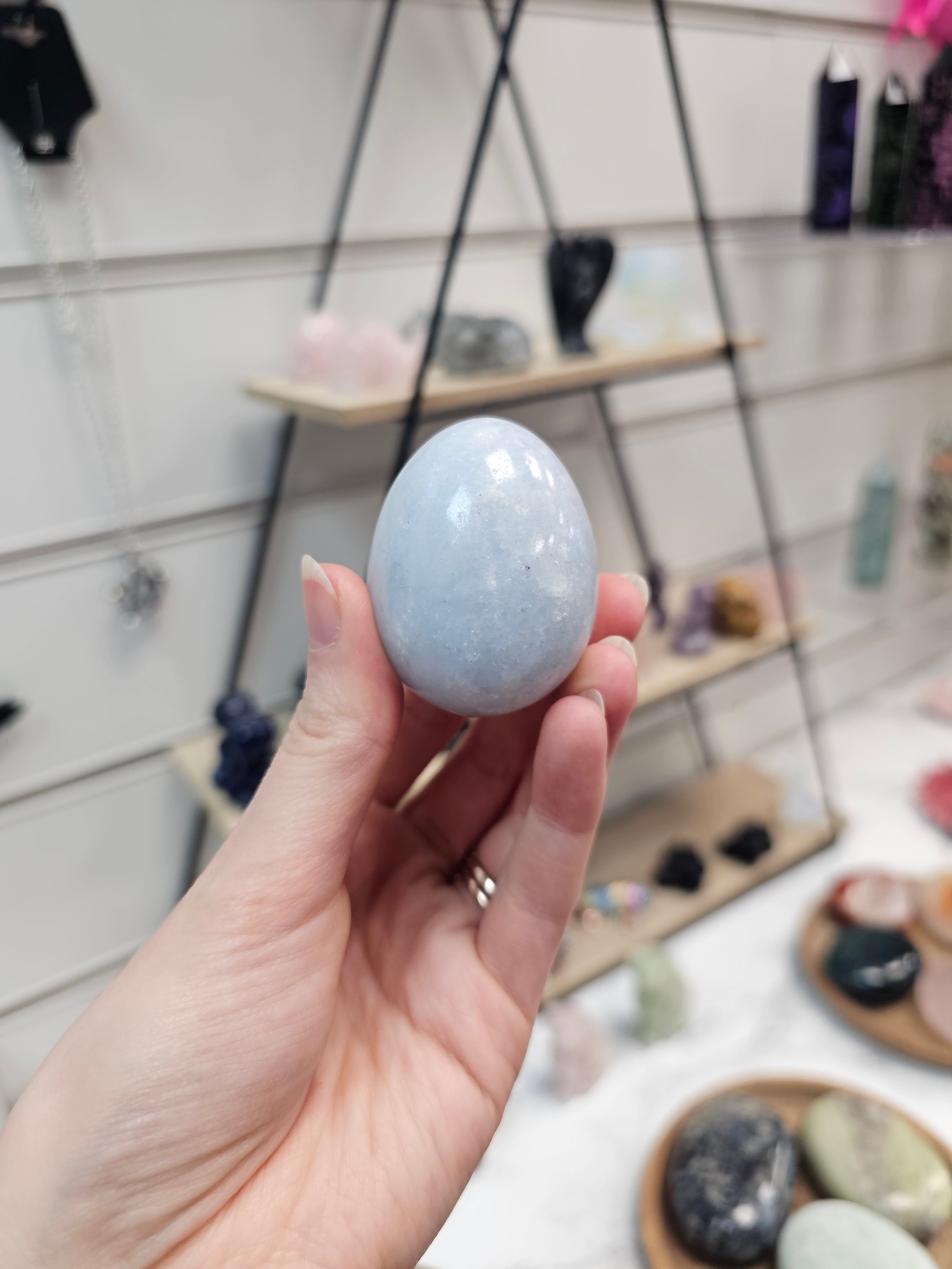 Celestite