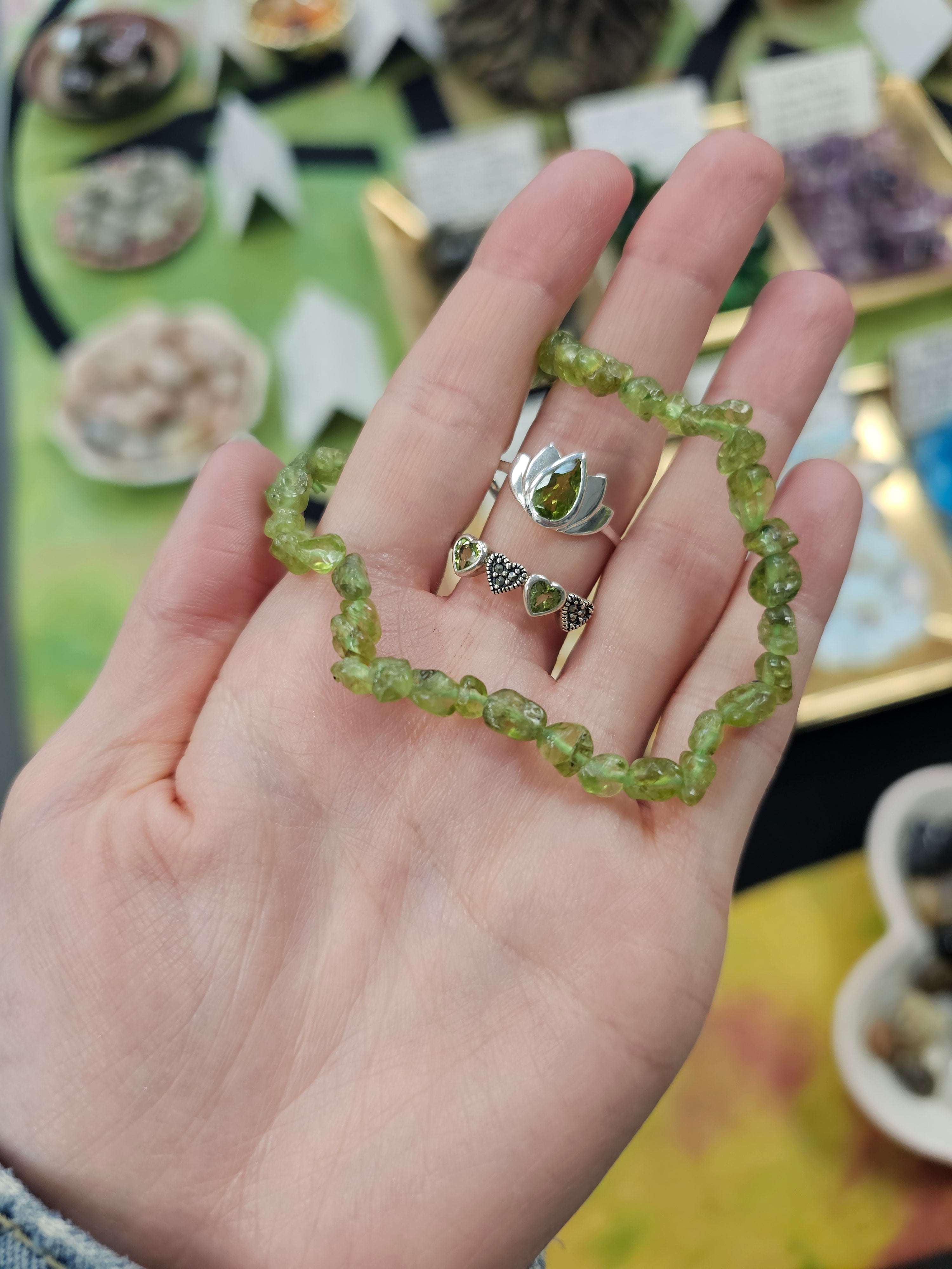 Peridot