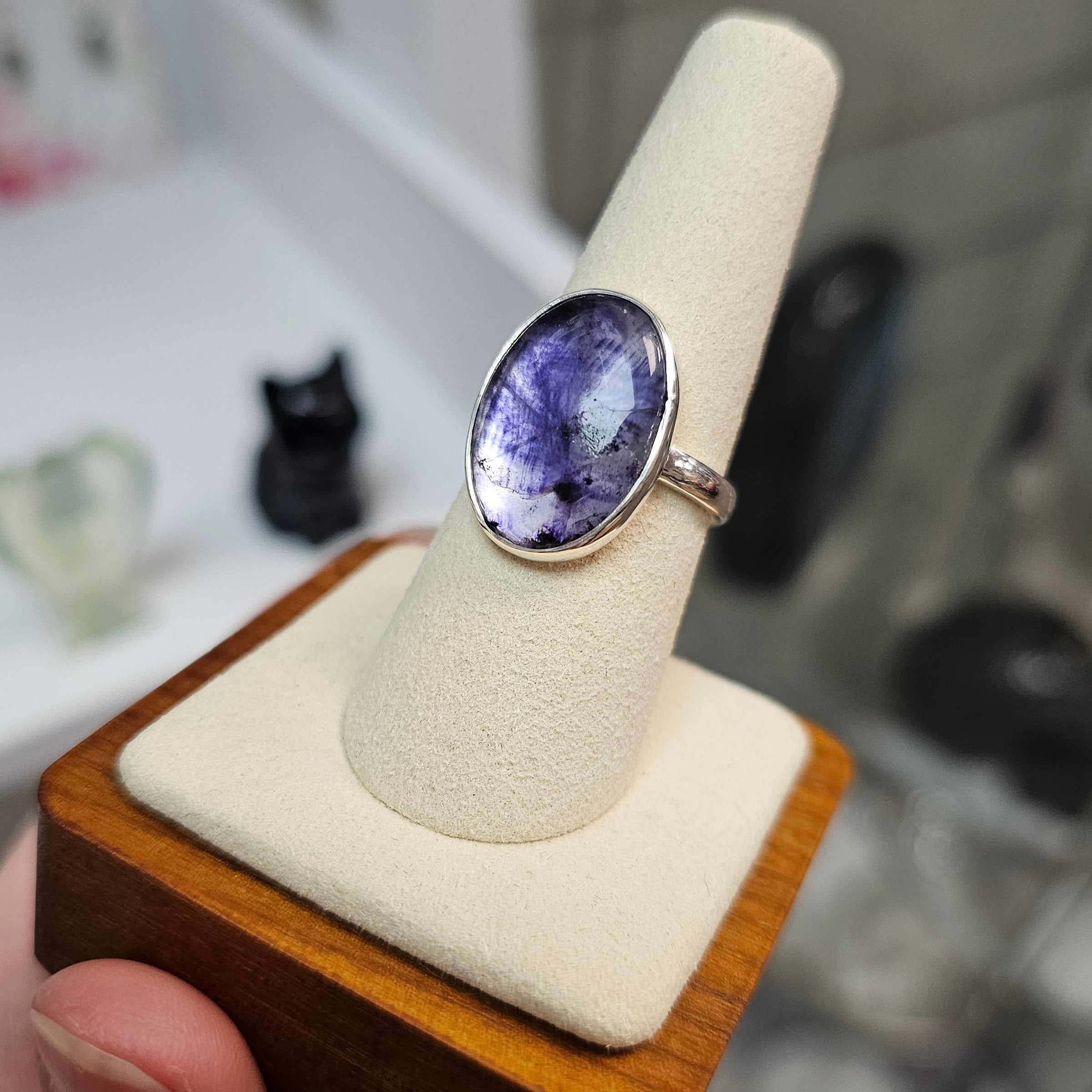 Crystal Jewellery