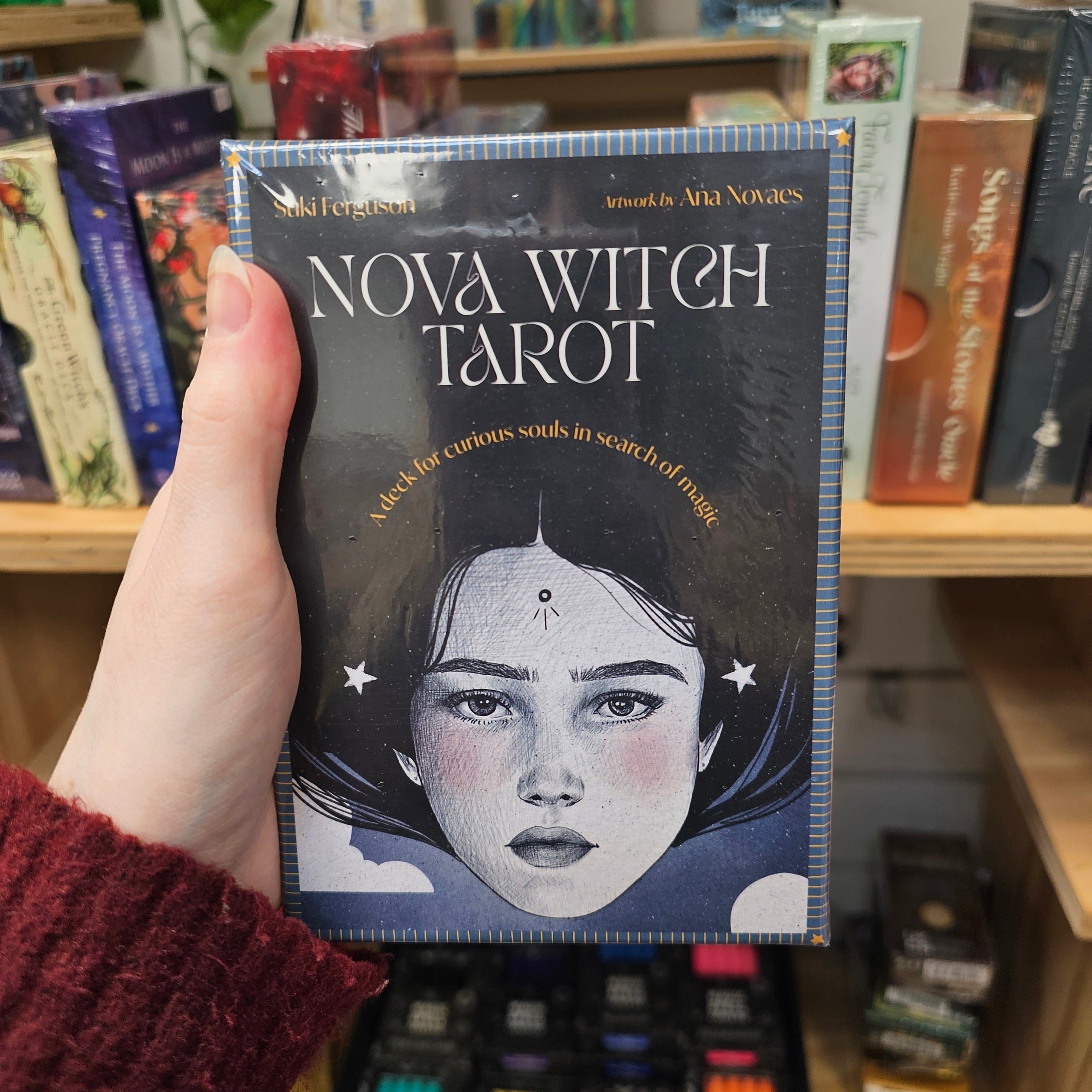 Tarot & Oracle