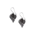 Evil-Ution Bat Earrings