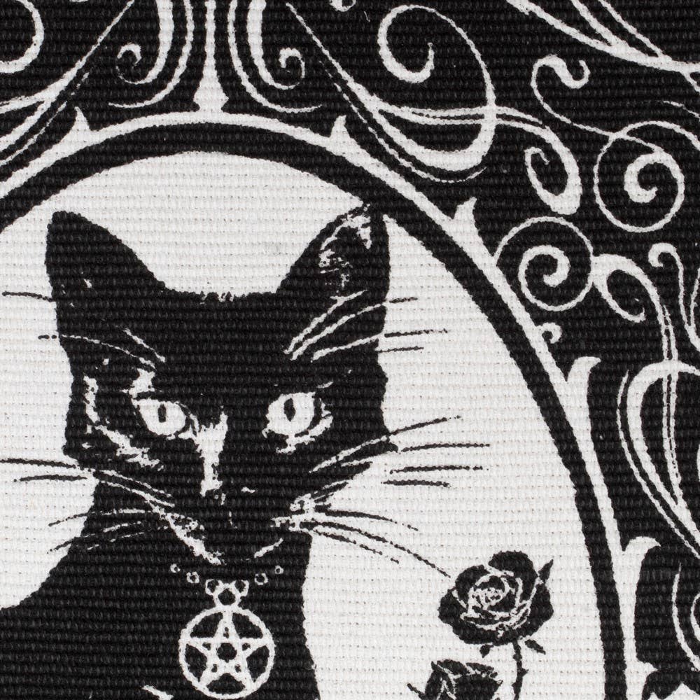 Paracelsus - The Philosopher's Familiar (Rug)