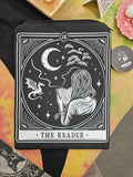 The Reader - Book Sleeve / Cover