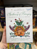 Apothecary Of Belonging Book
