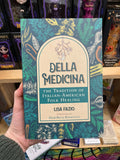 Della Medicina Book