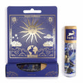 Hop Hare Essential Oil Gemstone Roll On - The Sun / Sodalite