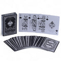 Memento Mori Gothic Playing & Oracle Cards