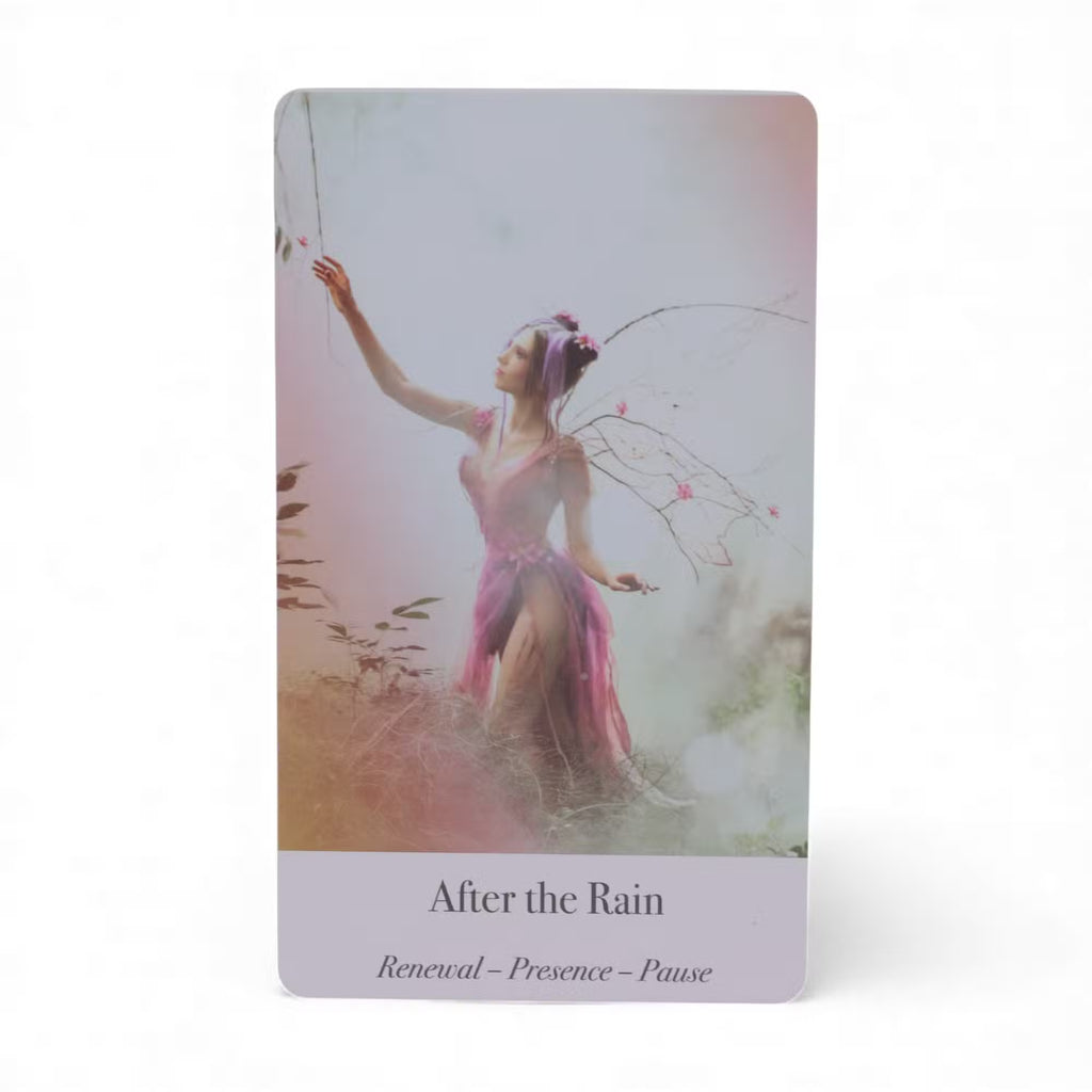 Oracle Cards - Sirens & Moonlight