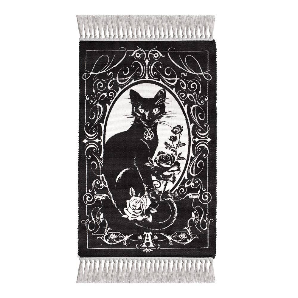 Paracelsus - The Philosopher's Familiar (Rug)