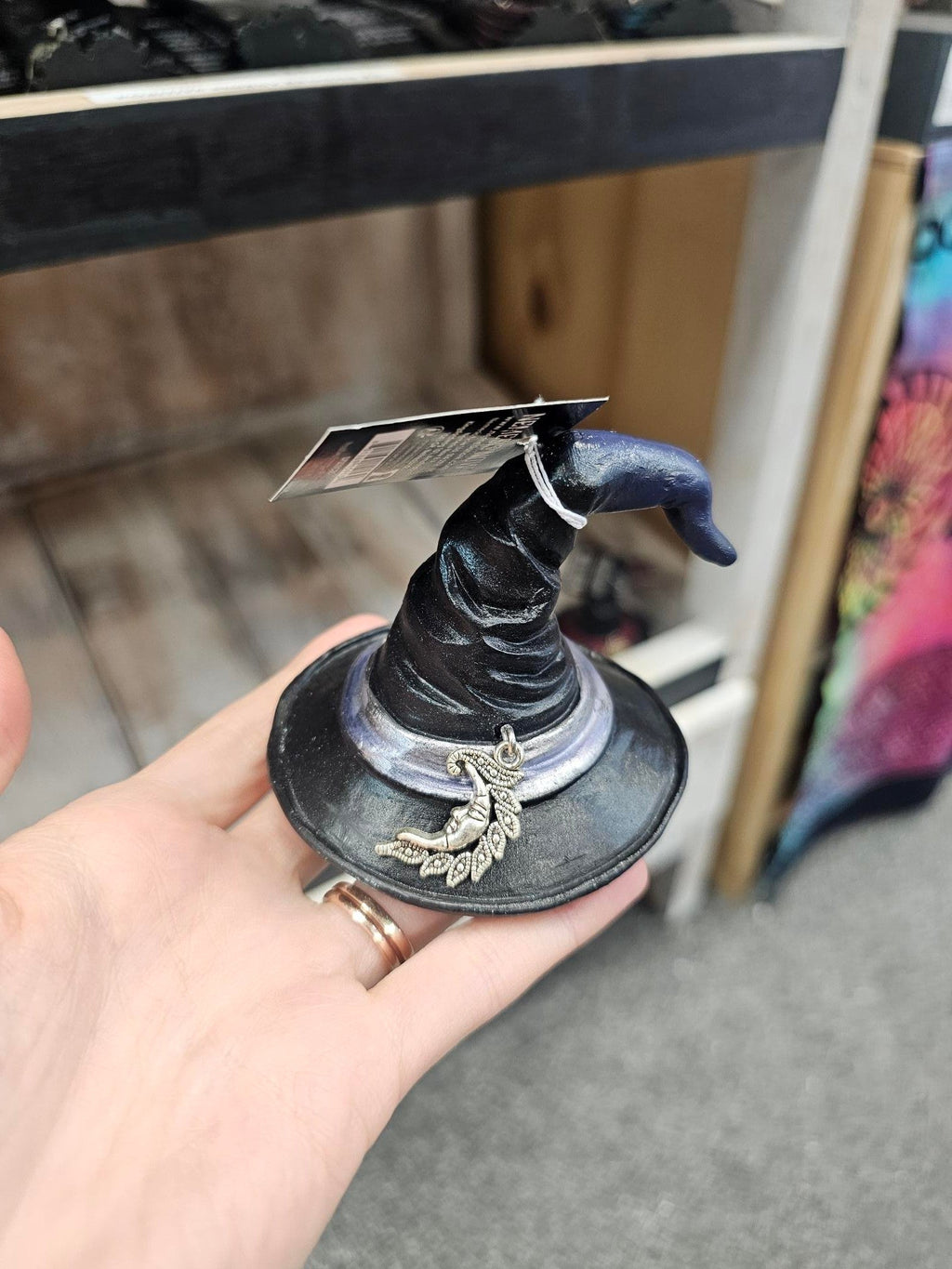 Positive Energy Witch Hat