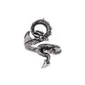 Dragons Lure Ring - Adjustable