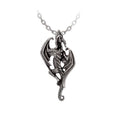 Niflheim Dragon Pendant