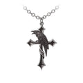 Crux Corvis Pendant