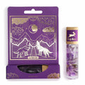 Essential Oil Gemstone Roll On - The Moon