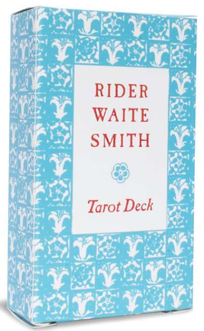 Guided Tarot Box Set & Book
