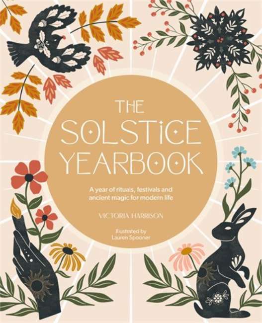 The Solstice Year Book