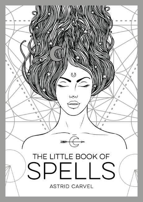 The Little Book Of Spells
