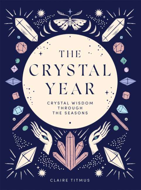 The Crystal Year Book