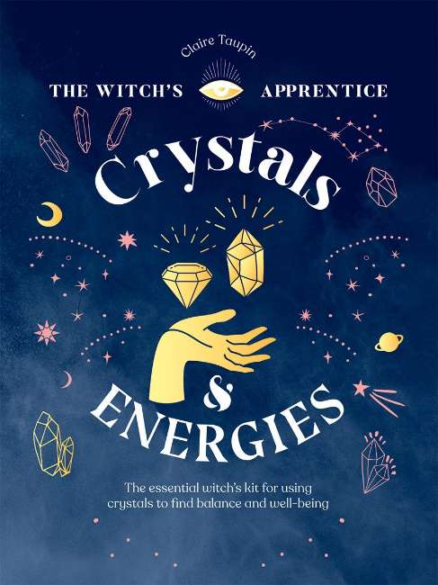 Crystals & Energies Book