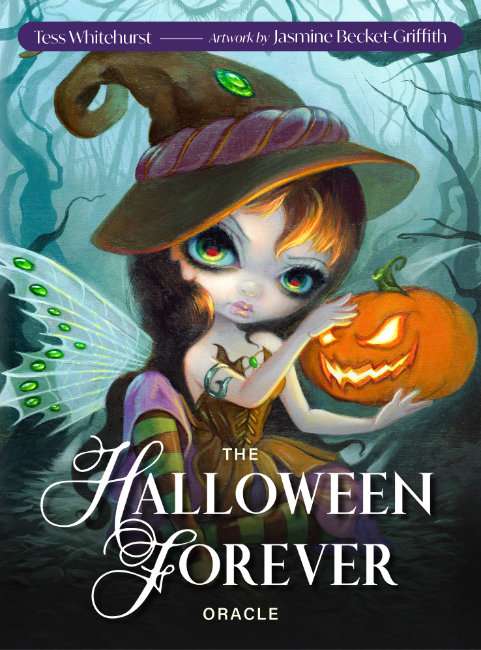 Halloween Forever Oracle Deck