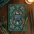 Green Witch Journal