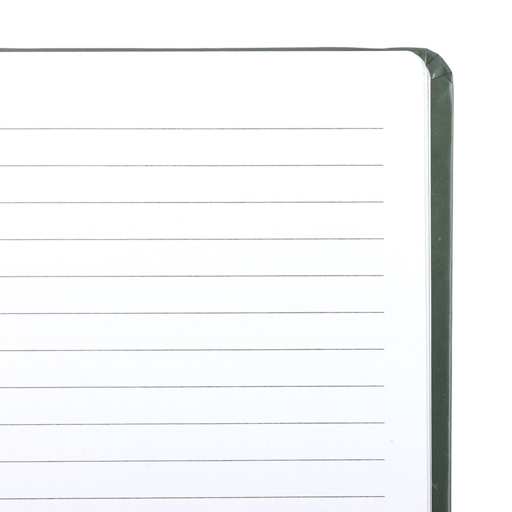 Green Witch Journal