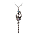 Lunacorn Wand Necklace