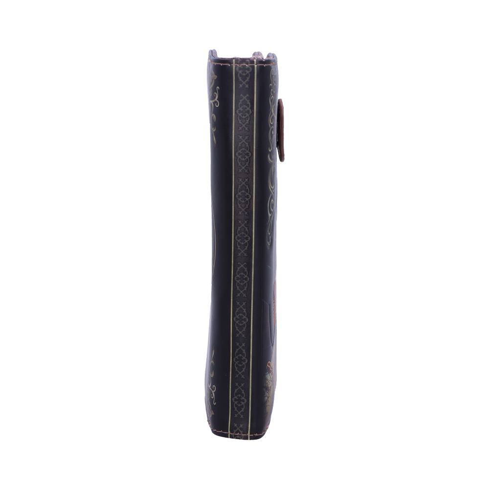 Witching Hour Embossed Purse (Lisa Parker)