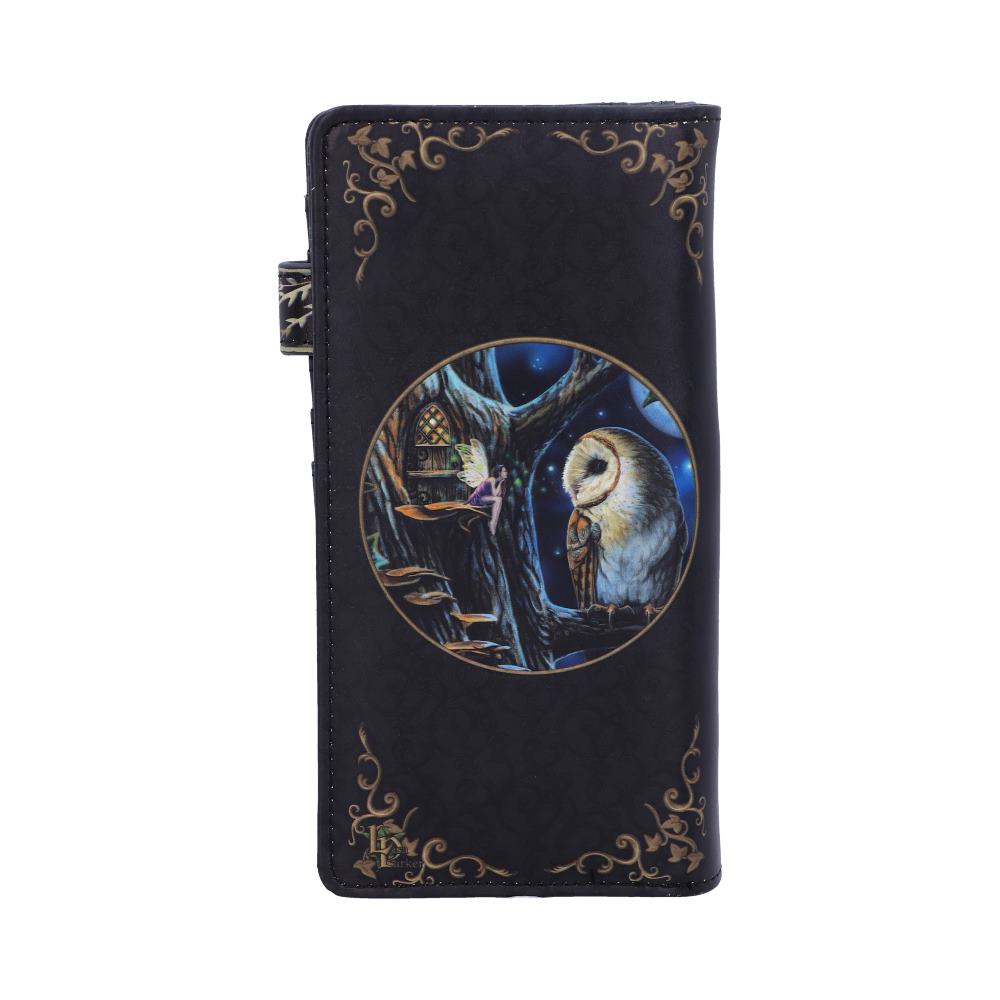 Fairy Tales Embossed Purse (Lisa Parker)