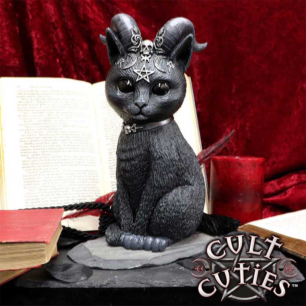 Cult Cutie Collectable - Pawzuph LARGE
