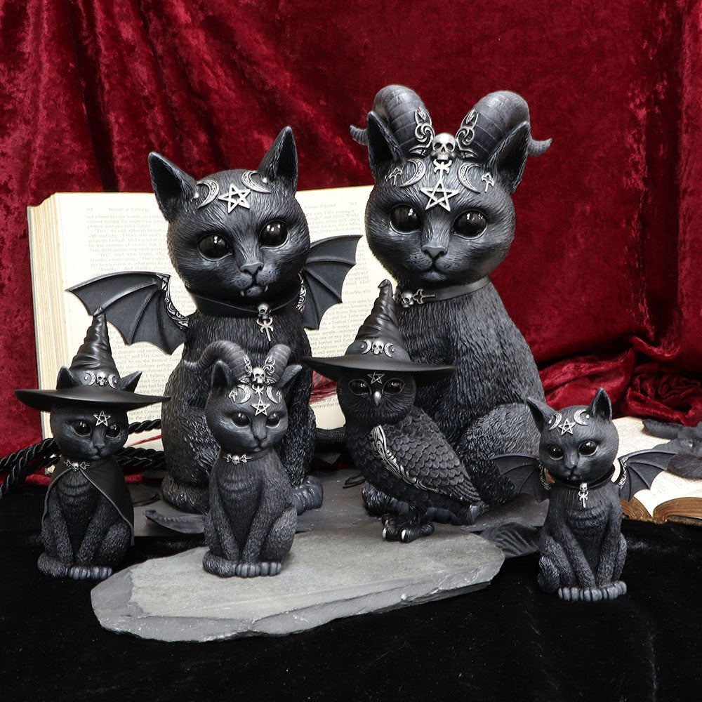 Cult Cutie Collectable - Pawzuph LARGE