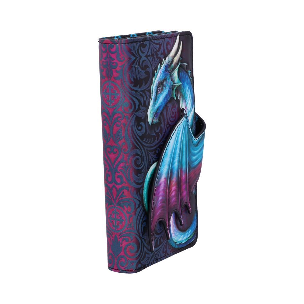 Take Flight Embossed Purse