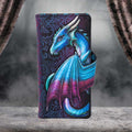 Take Flight Embossed Purse