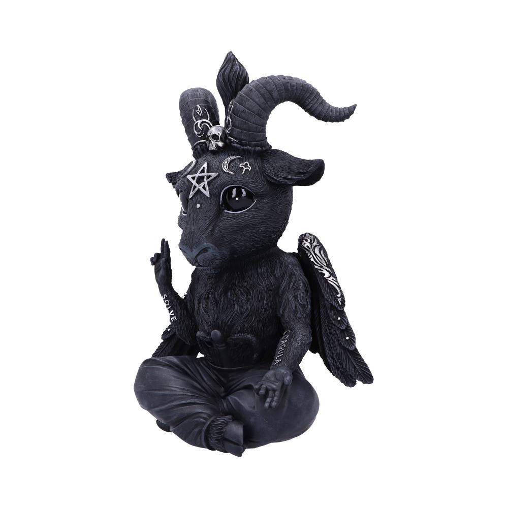 Cult Cutie Collectable - Baphoboo LARGE