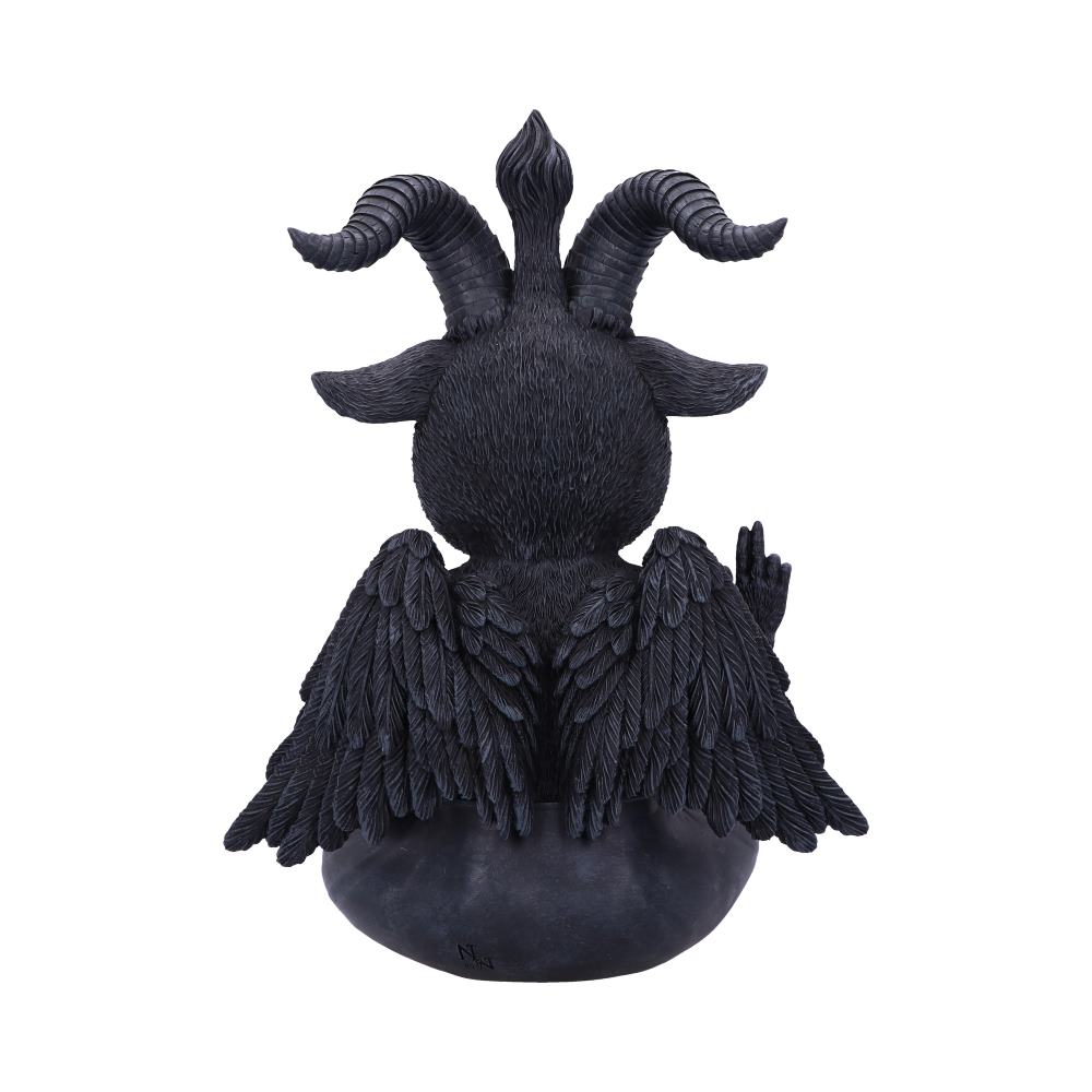 Cult Cutie Collectable - Baphoboo LARGE