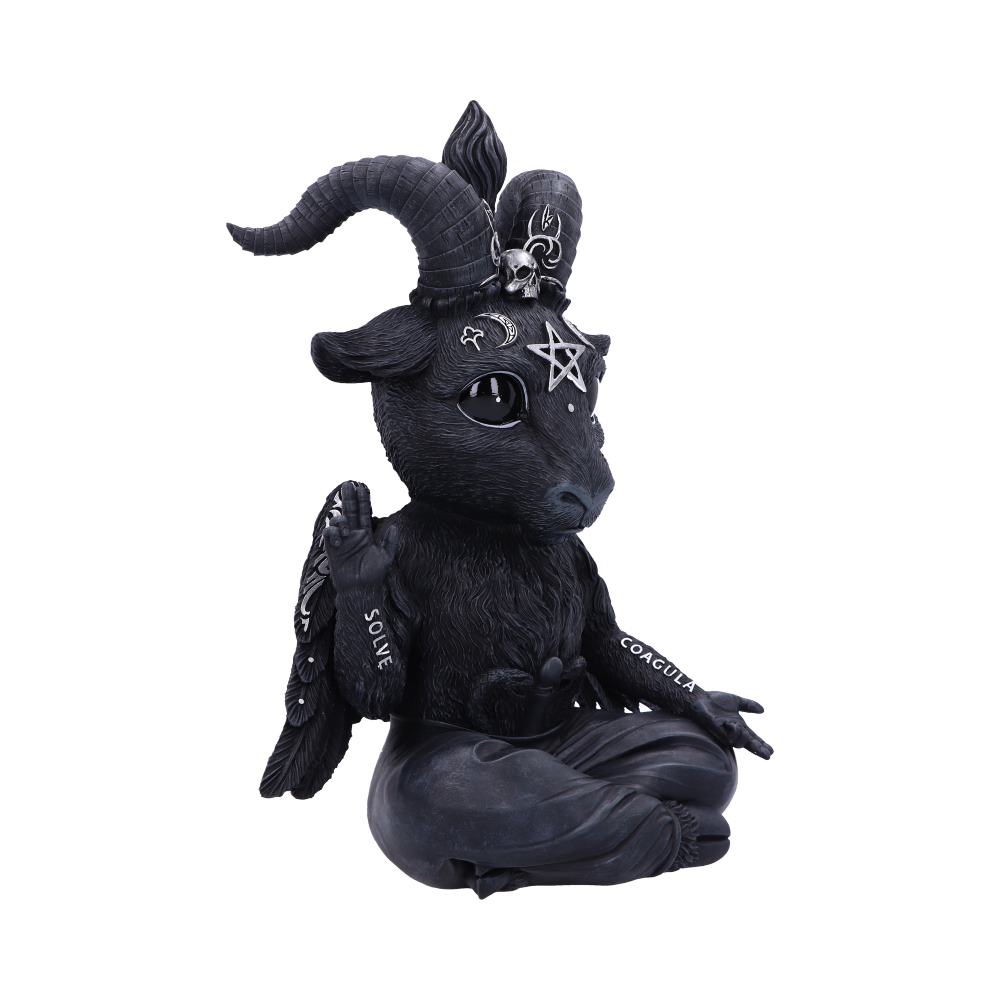Cult Cutie Collectable - Baphoboo LARGE