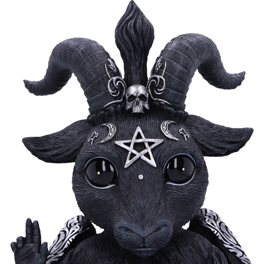 Cult Cutie Collectable - Baphoboo LARGE
