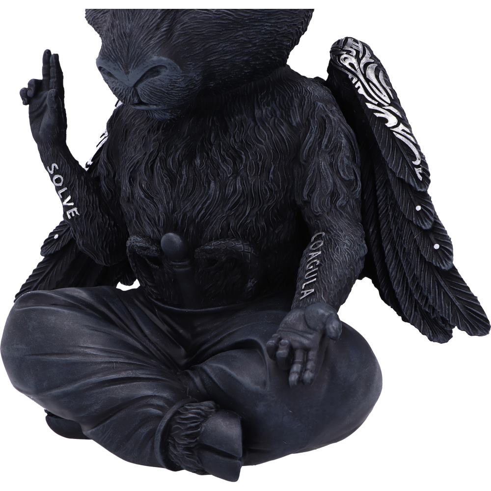 Cult Cutie Collectable - Baphoboo LARGE