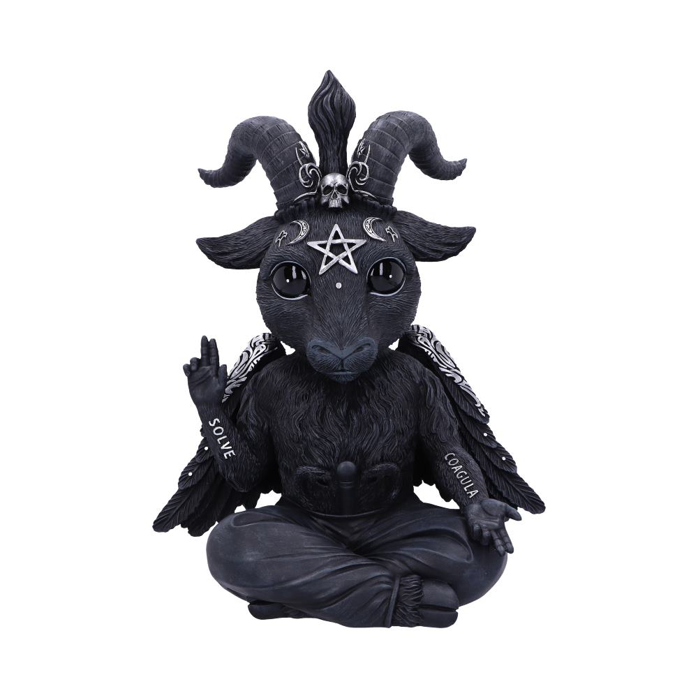 Cult Cutie Collectable - Baphoboo LARGE