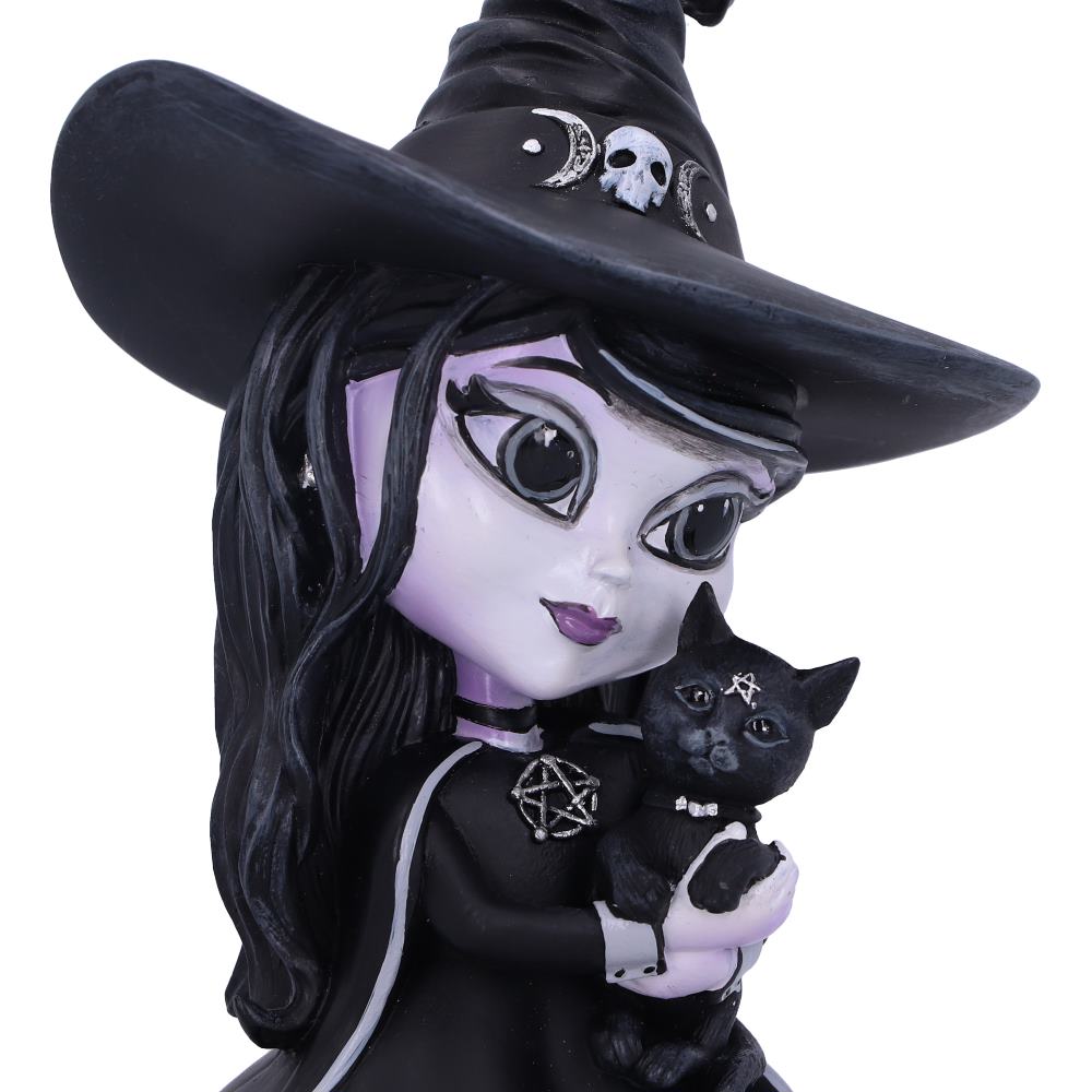 Cult Cutie Collectable - Hexara