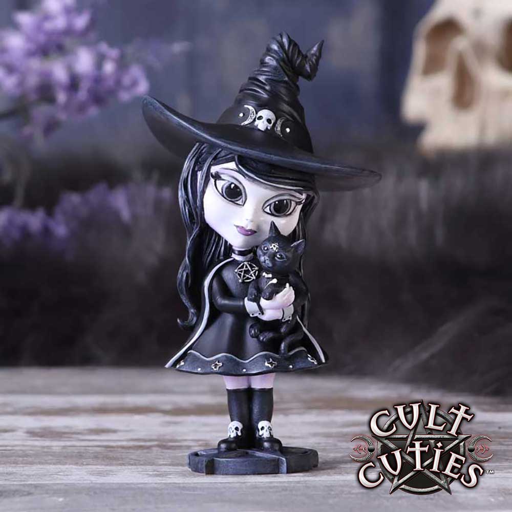 Cult Cutie Collectable - Hexara