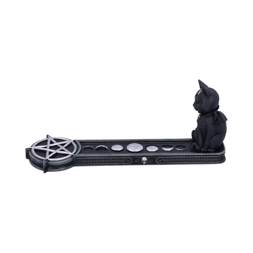 Cult Cutie - Malpuss Incense Holder