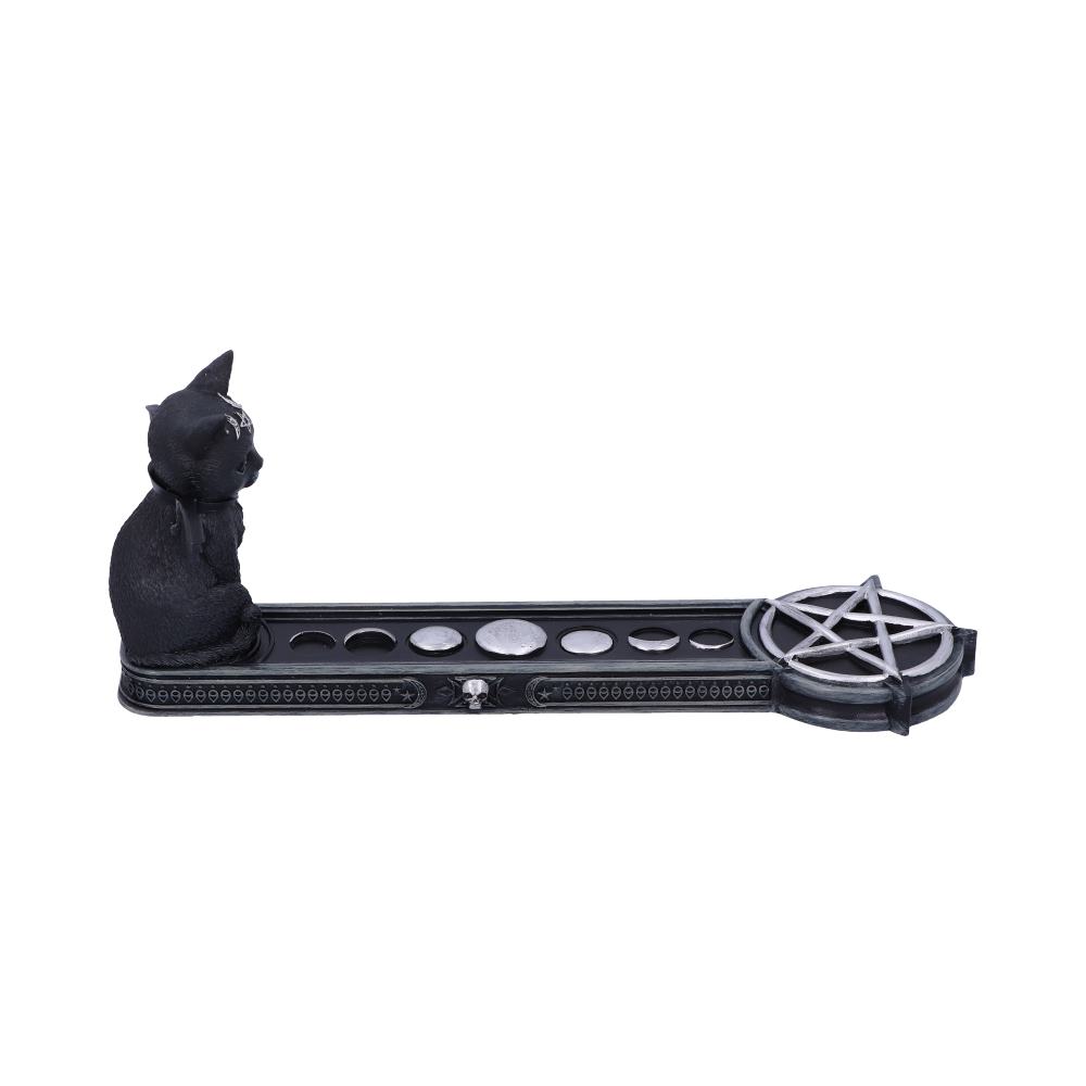Cult Cutie - Malpuss Incense Holder