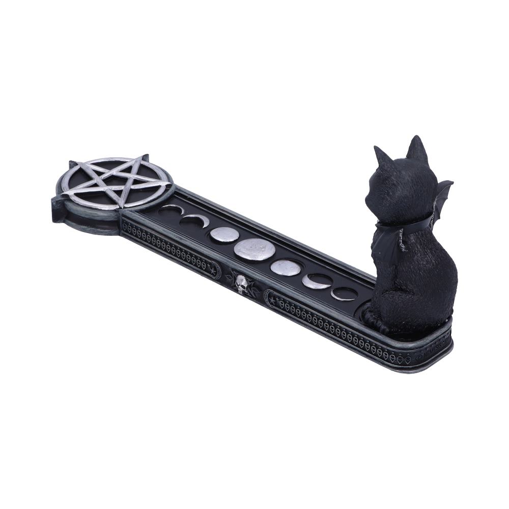 Cult Cutie - Malpuss Incense Holder