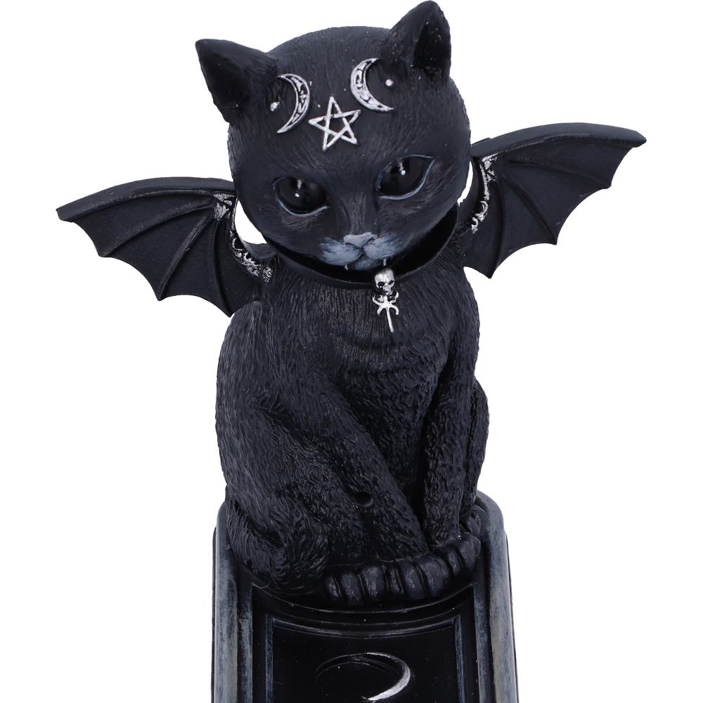 Cult Cutie - Malpuss Incense Holder